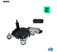 WIPER MOTOR 460196 FOR SKODA SUPERB/II ROOMSTER/Praktik FABIA/Combi YETI 1.2L