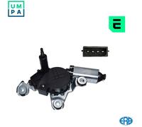 WIPER MOTOR 460196 FOR SKODA SUPERB/II ROOMSTER/Praktik FABIA/Combi YETI 1.2L