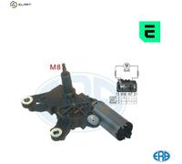 ERA 460197A Wiper motor