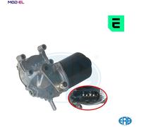WIPER MOTOR 460237 FOR FORD FXJA/FXJC/FXJB 1.4L 4cyl FUSION