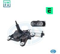 460402A Wiper Motor Rear Fits VW Touran Caddy 3 Estate BOX Body/Mpv By ERA