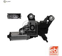 New Wiper Motor for VW:POLO 6Q6955711 6Q6955711B