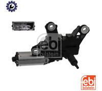 New Wiper Motor for VW:POLO 6Q6955711 6Q6955711B
