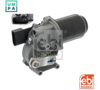 FEBI BILSTEIN Wiper Motor 48665 Pack of One