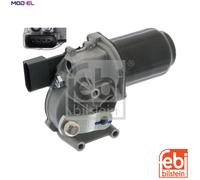 FEBI BILSTEIN Wiper Motor 48665 Pack of One