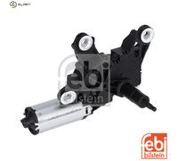 Ferdinand Bilstein Wiper Motor 48670 – for Skoda Fabia II/Combi (BNV/BMS/BNM) 1.2–1.4L