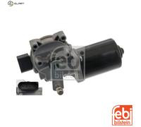 febi bilstein 48671 Wiper Motor, pack of one