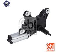 WIPER MOTOR 48673 FOR SKODA BNM/BNV/BMS 1.4L CGPA/CHFA/BZG 1.2L CFWA 1.2L 3cyl