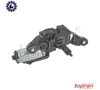 WIPER MOTOR 503 314 FOR BMW N47D20D/B 2.0L 4cyl 1 E87