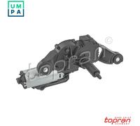WIPER MOTOR 503 314 FOR BMW N47D20D/B 2.0L 4cyl 1 E87