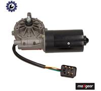 MaXgear Wiper Motor 57-0033 Front for Mercedes‑Benz C‑Class (W202/S202) 2028205342