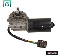 MaXgear Wiper Motor 57-0033 Front for Mercedes‑Benz C‑Class (W202/S202) 2028205342
