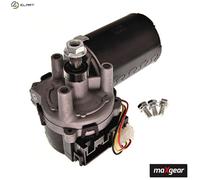 MAXGEAR 57-0128 Wiper Motor Front for Fiat Ducato