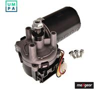 MAXGEAR 57-0128 Wiper Motor Front for Fiat Ducato