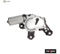 WIPER MOTOR 57-0135 FOR VW BRT/BVH 2.0L ATM/ADY 2.0L AWC/AJH 1.8L BTB/ASZ 1.9L