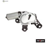 WIPER MOTOR 57-0135 FOR VW BRT/BVH 2.0L ATM/ADY 2.0L AWC/AJH 1.8L BTB/ASZ 1.9L
