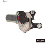 WIPER MOTOR 57-0190 FOR VAUXHALL ZAFIRA/Mk OPEL X18XE1Z18/X181XE 1.8L 4cyl 1.8L