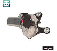 WIPER MOTOR 57-0190 FOR VAUXHALL ZAFIRA/Mk OPEL X18XE1Z18/X181XE 1.8L 4cyl 1.8L