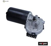 MAXGEAR 57-0209 Wiper motor