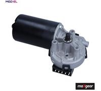 WIPER MOTOR 57-0209 FOR MERCEDES-BENZ M 111.977 2.3L 4cyl M-CLASS 2.7L 5cyl 3.7L
