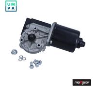 MAXGEAR 57-0210 Wiper Motor Front for Fiat Bravo Brava