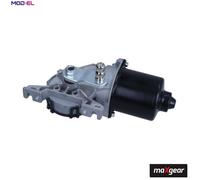 MAXGEAR 57-0211 Wiper Motor Front for Fiat Panda