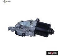MAXGEAR 57-0211 Wiper Motor Front for Fiat Panda
