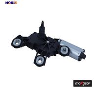 MaXgear Wiper Motor 57-0222 Rear - Fits Skoda Octavia/Laura II 1Z5955711A/B/C