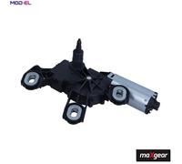 MaXgear Wiper Motor 57-0222 Rear - Fits Skoda Octavia/Laura II 1Z5955711A/B/C