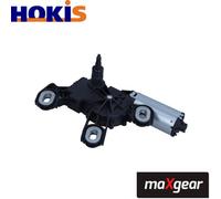 MAXGEAR 57-0222 Wiper Motor for SKODA