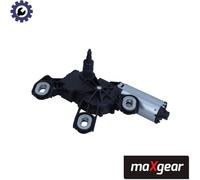 MAXGEAR 57-0222 Wiper Motor for SKODA
