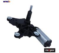 MAXGEAR 57-0240 Wiper Motor for SKODA