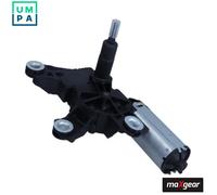 WIPER MOTOR 57-0240 FOR SKODA BNM/BNV/BMS 1.4L BZG/CGPA 1.2L CFWA 1.2L 3cyl 2.0L