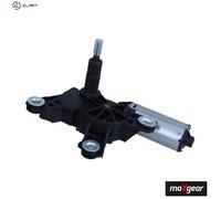 WIPER MOTOR 57-0241 FOR SKODA ROOMSTER FABIA/II/Combi PRAKTIK BMS/BNV/BNM 1.4L