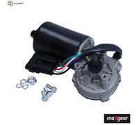 WIPER MOTOR 57-0247 FOR DACIA K9K796/792/790/892 1.5L D4F734/732 1.1L 4cyl LOGAN