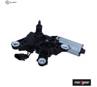 MAXGEAR 57-0252 Wiper motor