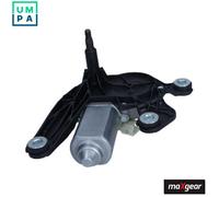 MAXGEAR 57-0406 Wiper motor