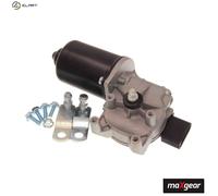 MAXGEAR 57-0412 Wiper motor