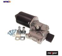 MAXGEAR 57-0412 Wiper motor