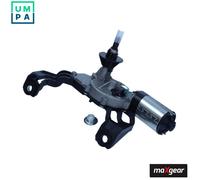 WIPER MOTOR 57-0418 FOR MERCEDES-BENZ VIANO VITO/MIXTO/Van/Bus SMART 2.1L 4cyl
