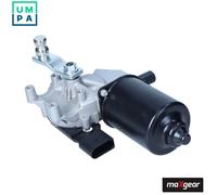 MAXGEAR 57-0433 Wiper motor