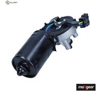 WIPER MOTOR 57-0444 FOR PEUGEOT 206/Van/Hatchback/CC BOXER/Platform/Chassis 1.4L