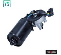 WIPER MOTOR 57-0444 FOR PEUGEOT 206/Van/Hatchback/CC BOXER/Platform/Chassis 1.4L