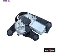 MAXGEAR 57-0445 Wiper motor