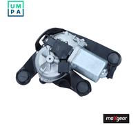 MAXGEAR 57-0445 Wiper motor