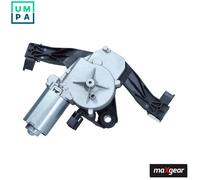 WIPER MOTOR 57-0447 FOR OPEL CORSA/Hatchback/Van ADAM B10XFT/10XFL 3cyl CORSA E