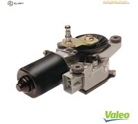 VALEO - Wiper Motor - Rear - 579602 - A4, A6, ALLROAD