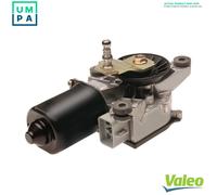 Valeo Wiper Motor 582632 for Renault H4B453/451/401 0.9L B4D 403/H4D 400 1.0L 3cyl