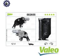 WIPER MOTOR 582655 FOR AUDI Q7 A4/Allroad/B9 CVMD/DCPC/DCPE/DEWB/DPXB 3.0L 6cyl