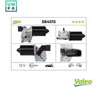 VALEO 584515 Wiper motor